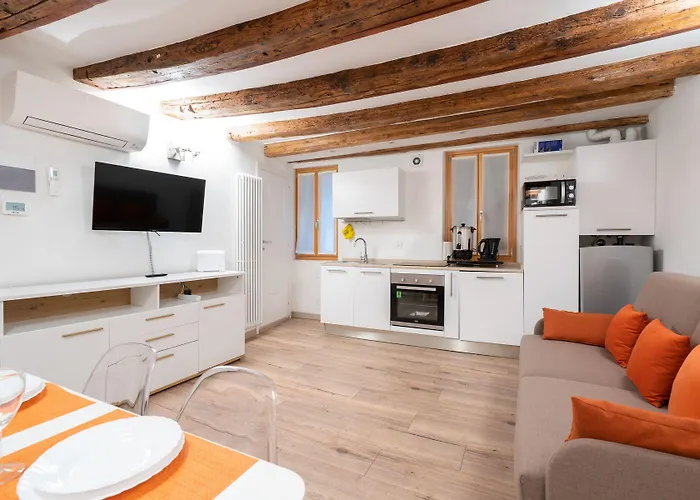 Rimon Residence Venise