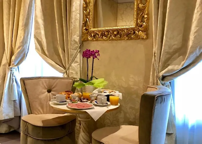 B&B Patatina Venise